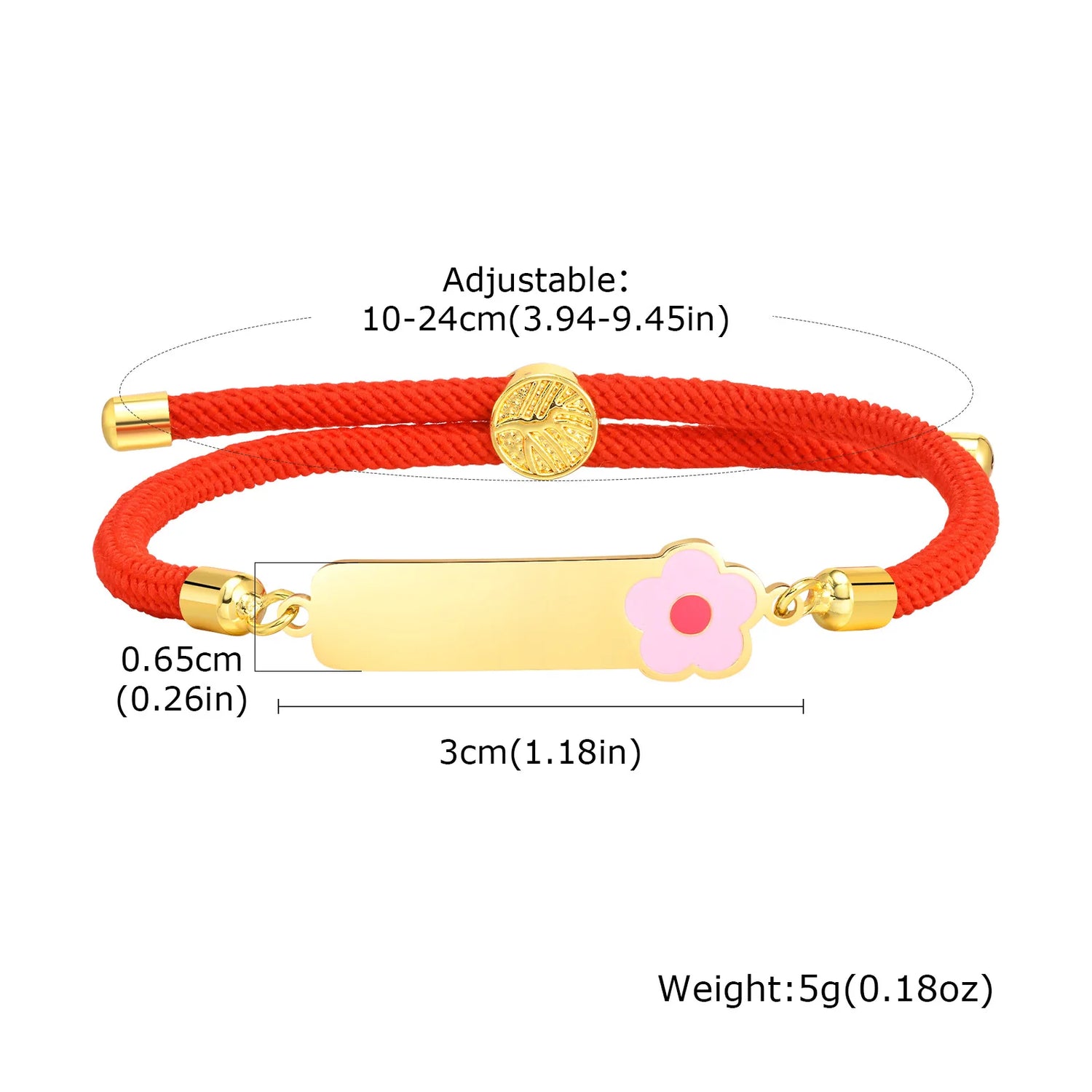 Personalized Name Bar Necklace With Butterfly Flower, Stainless Steel Cute Pendant For Girls Childs Kids Charms Gift