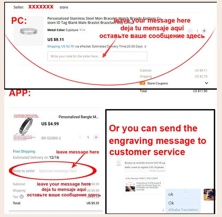 Personalized Name Bar Necklace With Butterfly Flower, Stainless Steel Cute Pendant For Girls Childs Kids Charms Gift