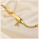 Personalized Name Bracelet