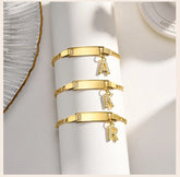 Personalized Name Bracelet